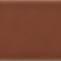 costa nova terra 5x20cm matt és fényes föld színű fali csempe Equipe  Costa Nova 5x20cm fali csempe
