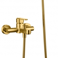 bdr001-4oc-scaled Imex Roma szálcsiszolt arany csaptelep