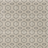 Mainzu Norland  oslo Hexagon 2020 cm mintás lap  modern vintage hatás Mainzu Mainzu Norland – vintage kőhatású csempe kül- és b