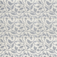 DECOR-BLUE-FIVE-BLUE-WATER-20X20-MAINZU Mainzu Blue season water