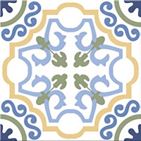  Ribesalbes Cuba-Geometry
