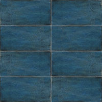 CATANIA BLU15x30 (M152) 6x12 Mainzú Catania