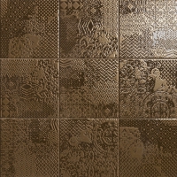  Mainzú Metal tiles