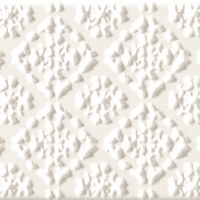  Tubadzin-Arte Blanca