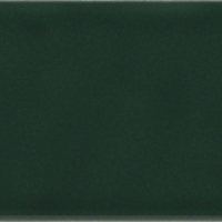 Costa nova laurel green 5x20cm matt és fényes fali csempe,sötét zöld színben Equipe  Costa Nova 5x20cm fali csempe