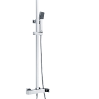 bdf016 Imex Fiyi króm csaptelep