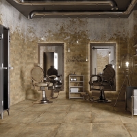 AMB_CONCRETE_COPPER_PUBBLICO MGM Element padlólap