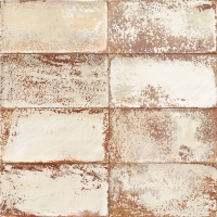 ATELIER CREAM15x30 (MA190) 6x12 Mainzú Atelier