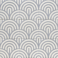 DECOR-BLUE-THREE-BLUE-WATER-20X20-MAINZU Mainzu Blue season water