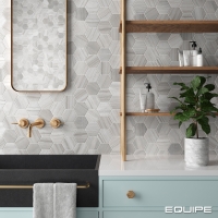 Lithos-grey-bath-detail Equipe Lithos White