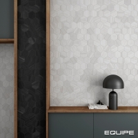 Lithos-white-dark-hall Equipe Lithos White
