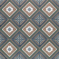 MODERNIST-ELEGANCE-20X20-MAINZU Mainzu Elegance