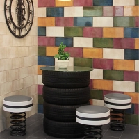 Mainzu Catania 15x30cm közterek fali csempéje Mainzú Catania 15x30cm  falicsempe