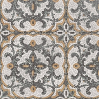 VERSAILLES-MOSAIC-20x20-MAINZU Mainzu Versailles
