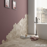 lithos-beige-bath Equipe Lithos White
