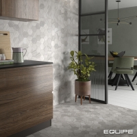 lithos-grey-kitchen Equipe Lithos White