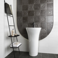  Mainzu Metal tiles