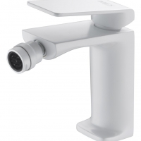 bdf016-2bl Imex Fiyi matt fehér csaptelep