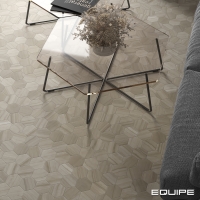 lithos-beige-salon Equipe Lithos White
