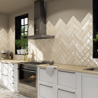 mainzú cinque terre cream 10x30cm konyhai hátfal csempe,rusztikus stílus Mainzu Cinque Terre 10x30cm csempe 