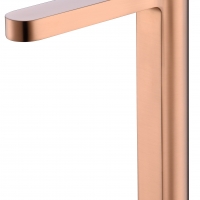 bdr001-3orc-masolat Imex Roma szálcsiszolt rose gold