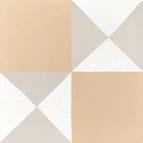   Caprice, Capris DECO Pastel, Colors