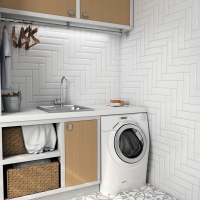 Metro_White_Laundry Equipe Metró