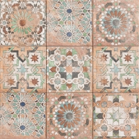 FORLI SFORZA20x20 (M220) 8x8 Mainzú Forli