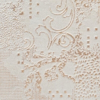   Dust Floral/Ornament