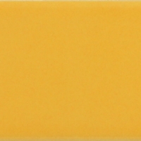 Costa nova yellow 5x20cm matt és fényes sárga színű fali csempe Equipe  Costa Nova 5x20cm fali csempe