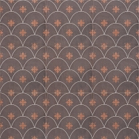 BROWN-GLAMOUR-20x20-MAINZU Mainzu Glamour 20x20