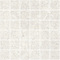 PR93091BI36022_A034437_MOSAICO_WABI_BIANCO_30X30_5X5_SZ7 Ape spanyol csempe,padlólap Wabi  Sabi