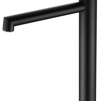 bdd038-3ng Imex Line  fekete csaptelep