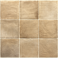 Equipe sabbia-Cinnamon 10x10cm fali csempe Equipe Sabbia
