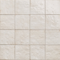 MARRAKECH-WHITE-15x15-MAINZU Mainzu Marrakech