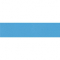 metro_liso_flat_Azul_brillo_10x30 Ribesalbes Liso
