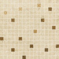 Mosaic-Shelter-Beige Love Tiles Nest