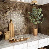  Mainzu Metal tiles