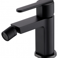 bdr001-2ng-masolat Imex Roma matt fekete csaptelep