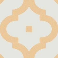 Ladakhi Ocre 20X20  Maori