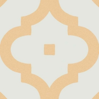 Ladakhi Ocre 20X20  Maori