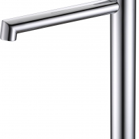 bdd038-3 Imex Line króm csaptelep