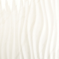 Marble-Curl-White Love Marble