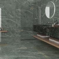 AMB_BRASILIA_EMERALD_60X120-120X120-2 Ecoceramic Brasilia Ultra Gloss