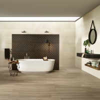 Love Tiles Metallic