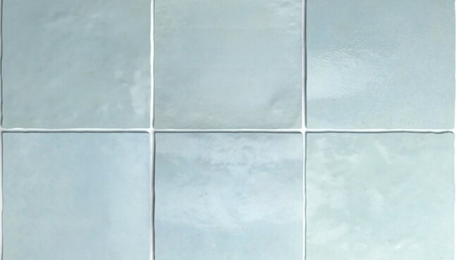 Equipe Artisan Aqua
