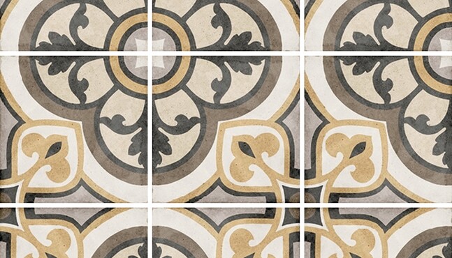 Equipe Art Nouveau- Majestic Colours